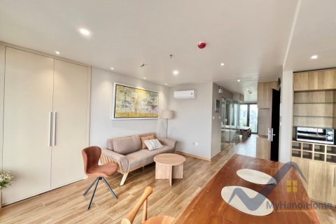 1 bedroom Apartment in Tay Ho, Ha Noi, No. 18740 4