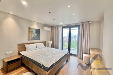 1 bedroom Apartment in Tay Ho, Ha Noi, No. 18740 8