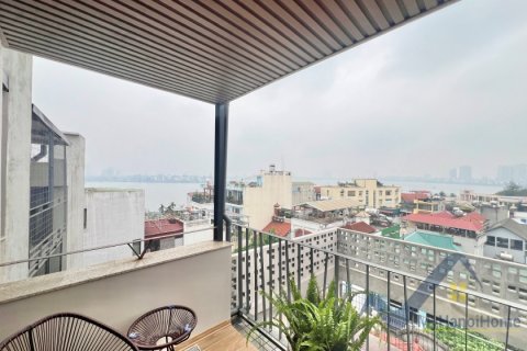 1 bedroom Apartment in Tay Ho, Ha Noi, No. 18740 6