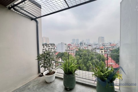 1 bedroom Apartment in Tay Ho, Ha Noi, No. 18740 12