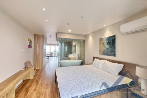 1 bedroom Apartment in Tay Ho, Ha Noi, No. 18740 9