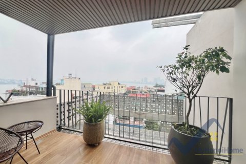 1 bedroom Apartment in Tay Ho, Ha Noi, No. 18740 5