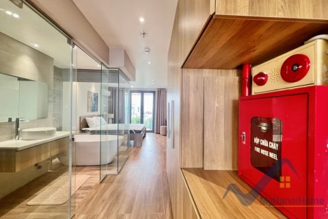 1 bedroom Apartment in Tay Ho, Ha Noi, No. 18740 7