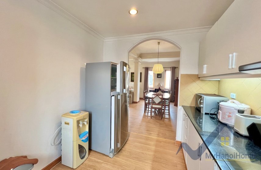 2 bedrooms Apartment in Hoan Kiem, Ha Noi, Vietnam No. 18741