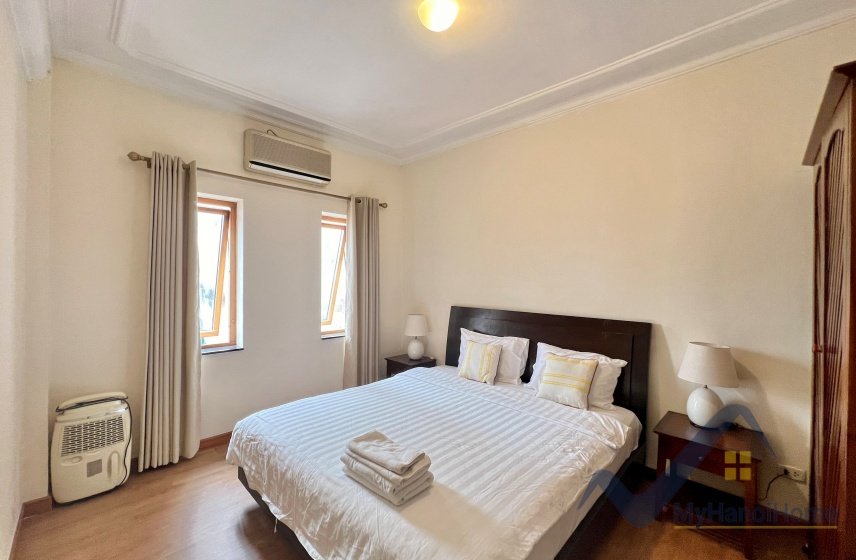 2 bedrooms Apartment in Hoan Kiem, Ha Noi, Vietnam No. 18741