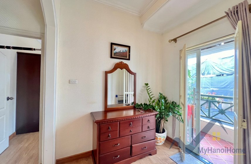 2 bedrooms Apartment in Hoan Kiem, Ha Noi, Vietnam No. 18741