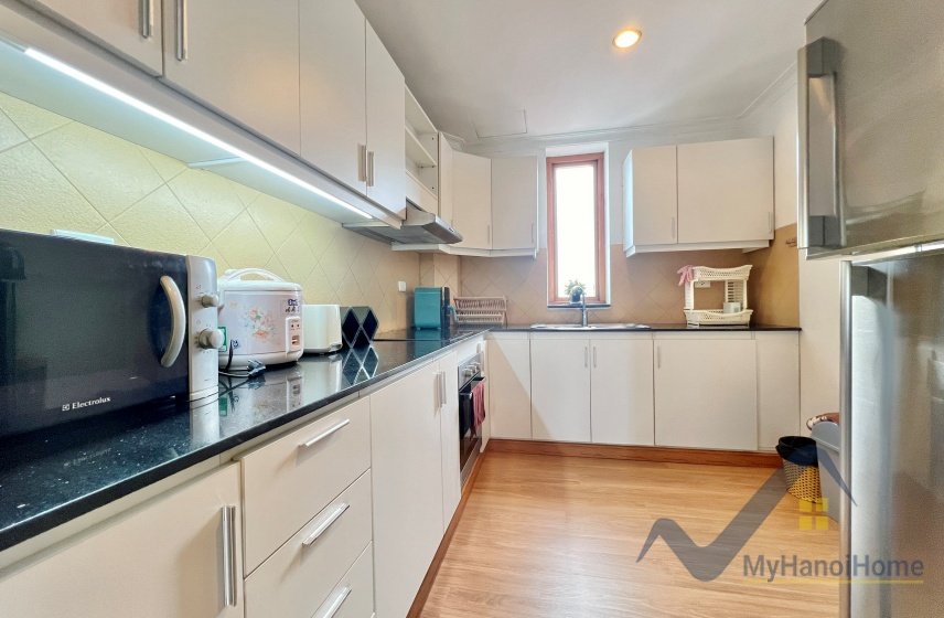 2 bedrooms Apartment in Hoan Kiem, Ha Noi, Vietnam No. 18741