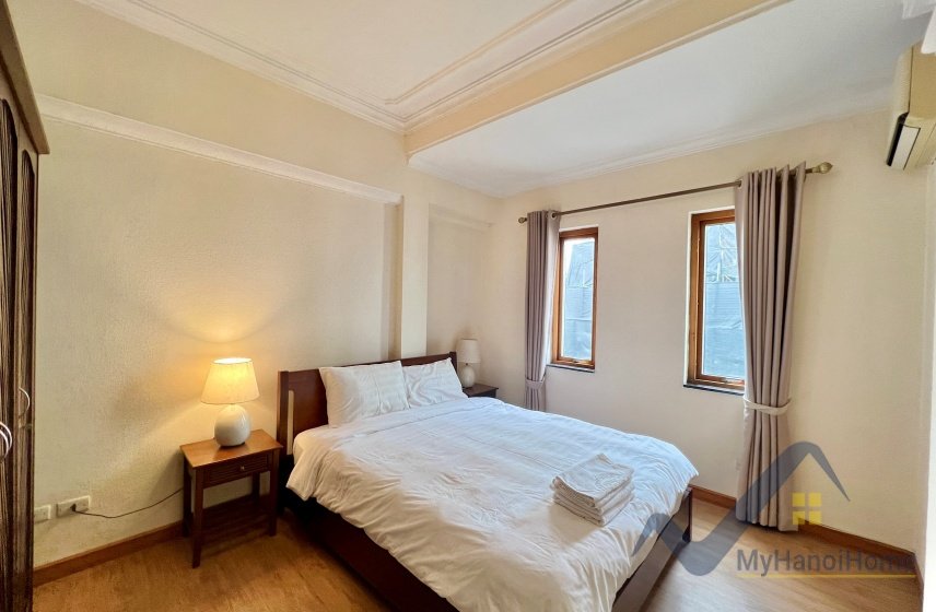 2 bedrooms Apartment in Hoan Kiem, Ha Noi, Vietnam No. 18741