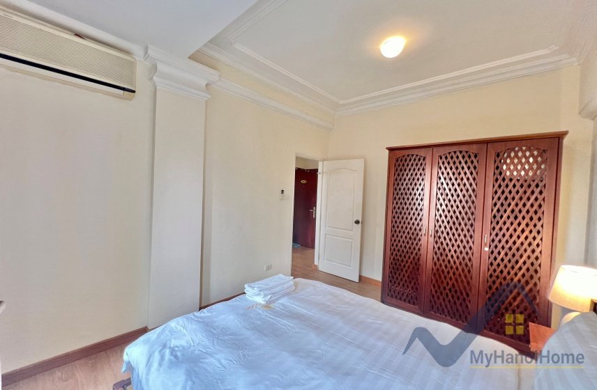 2 bedrooms Apartment in Hoan Kiem, Ha Noi, Vietnam No. 18741