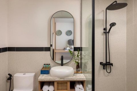 Studio Apartment in No. 24325 4