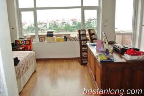 4 bedrooms Villa in Tay Ho, Ha Noi, No. 8769 8