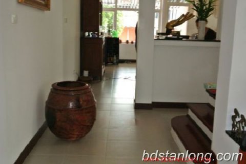 4 bedrooms Villa in Tay Ho, Ha Noi, No. 8769 3