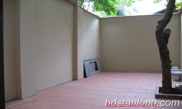 4 bedrooms Villa in Tay Ho, Ha Noi, Vietnam No. 8771