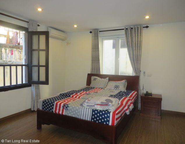 2 bedrooms Apartment in Tay Ho, Ha Noi, Vietnam No. 5243
