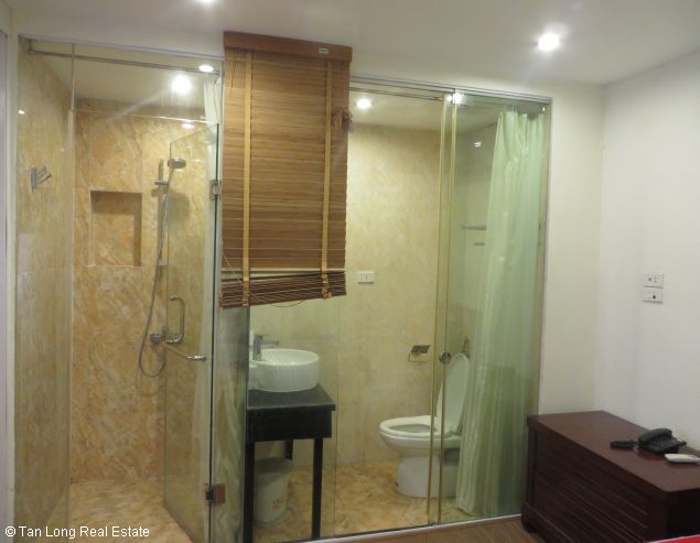 2 bedrooms Apartment in Tay Ho, Ha Noi, Vietnam No. 5243