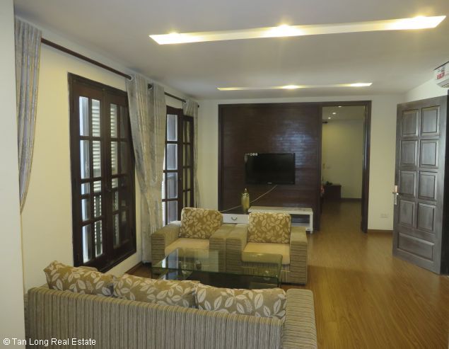 2 bedrooms Apartment in Tay Ho, Ha Noi, Vietnam No. 5243