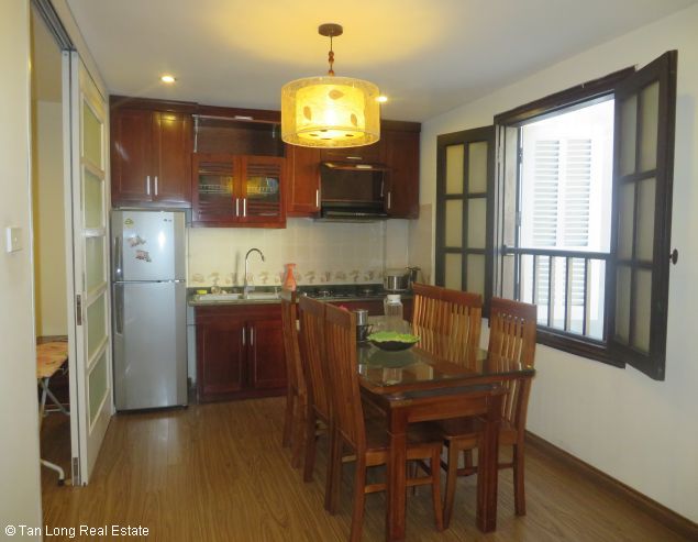 2 bedrooms Apartment in Tay Ho, Ha Noi, Vietnam No. 5243