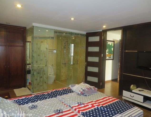 2 bedrooms Apartment in Tay Ho, Ha Noi, Vietnam No. 5243
