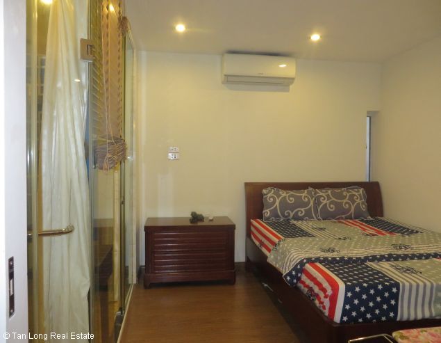 2 bedrooms Apartment in Tay Ho, Ha Noi, Vietnam No. 5243