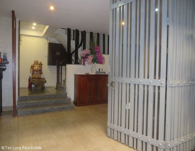 2 bedrooms Apartment in Tay Ho, Ha Noi, Vietnam No. 5243
