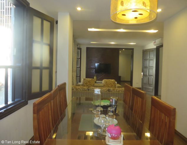 2 bedrooms Apartment in Tay Ho, Ha Noi, Vietnam No. 5243