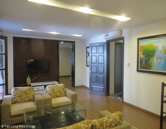 2 bedrooms Apartment in Tay Ho, Ha Noi, Vietnam No. 5243