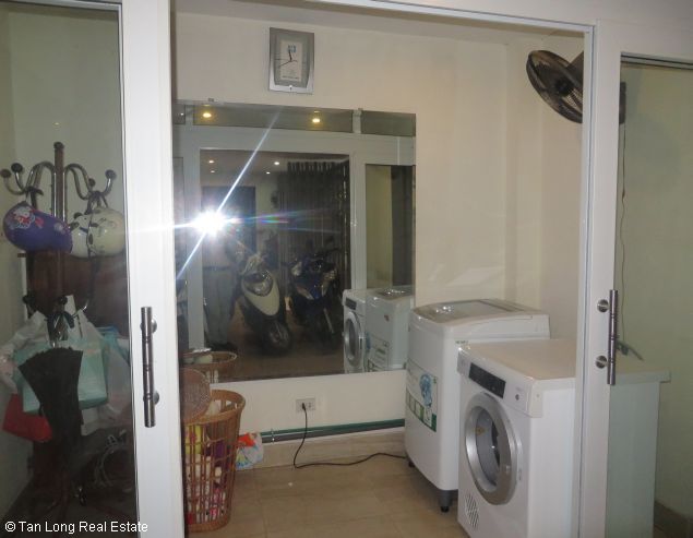2 bedrooms Apartment in Tay Ho, Ha Noi, Vietnam No. 5243
