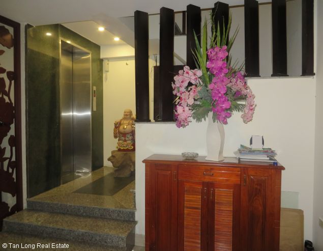2 bedrooms Apartment in Tay Ho, Ha Noi, Vietnam No. 5243