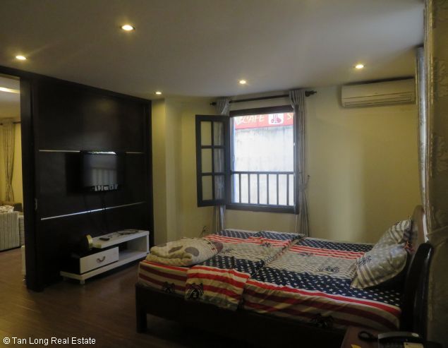 2 bedrooms Apartment in Tay Ho, Ha Noi, Vietnam No. 5243