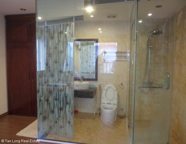 2 bedrooms Apartment in Tay Ho, Ha Noi, Vietnam No. 5243