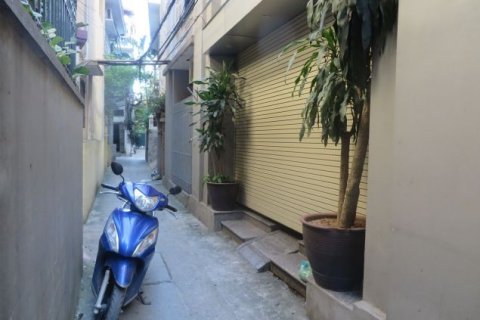 2 bedrooms Apartment in Tay Ho, Ha Noi, No. 5243
