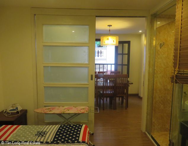 2 bedrooms Apartment in Tay Ho, Ha Noi, Vietnam No. 5243