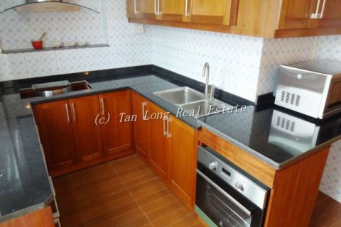 Квартира с 3 спальнями в Тэйхо, Ханой , № 5245 3