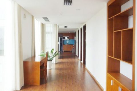 Квартира с 3 спальнями в Тэйхо, Ханой , № 5242 22