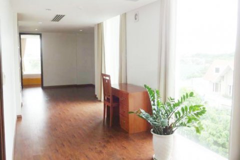 Квартира с 3 спальнями в Тэйхо, Ханой , № 5242 11