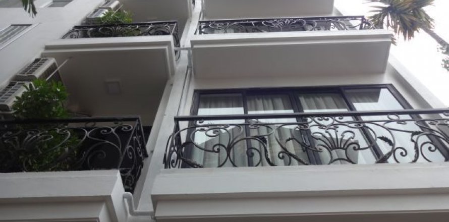1 bedroom Apartment in Tay Ho, Ha Noi, No. 5246