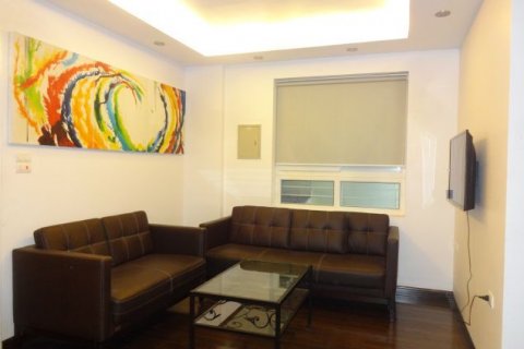1 bedroom Apartment in Tay Ho, Ha Noi, No. 5246 2