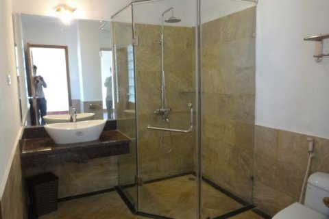 Квартира с 3 спальнями в Тэйхо, Ханой , № 5241 24