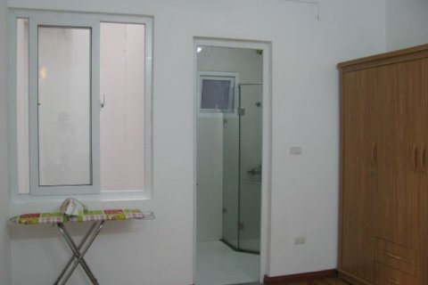 Квартира с 1 спальней в Тэйхо, Ханой , № 5244 10