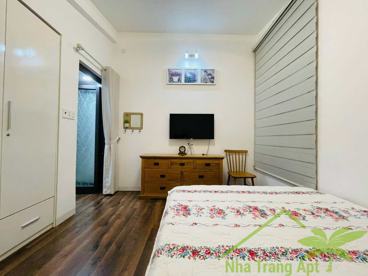 2 bedrooms Villa in Nha Trang, Vietnam No. 28084