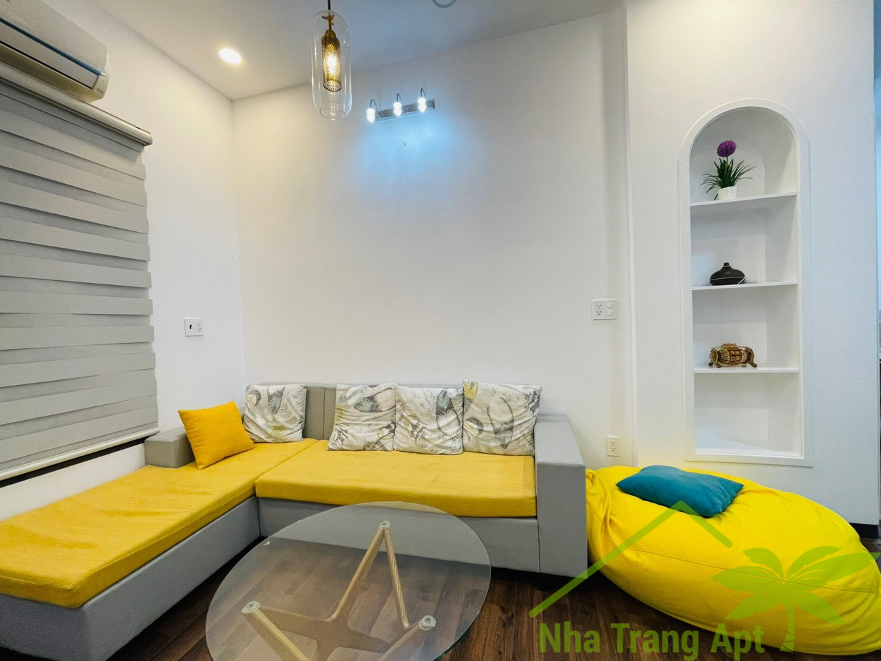 2 bedrooms Villa in Nha Trang, Vietnam No. 28084