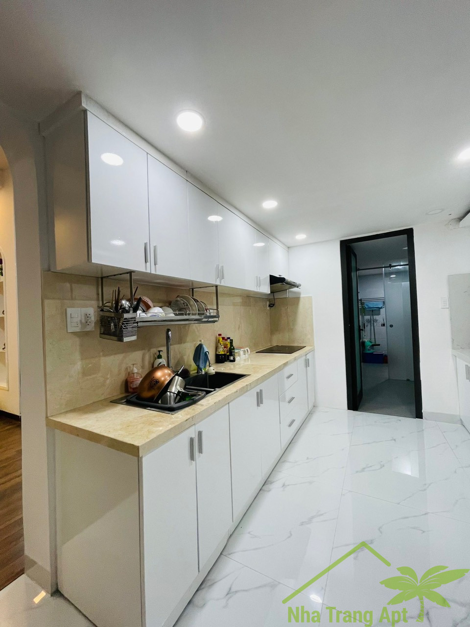 2 bedrooms Villa in Nha Trang, Vietnam No. 28084