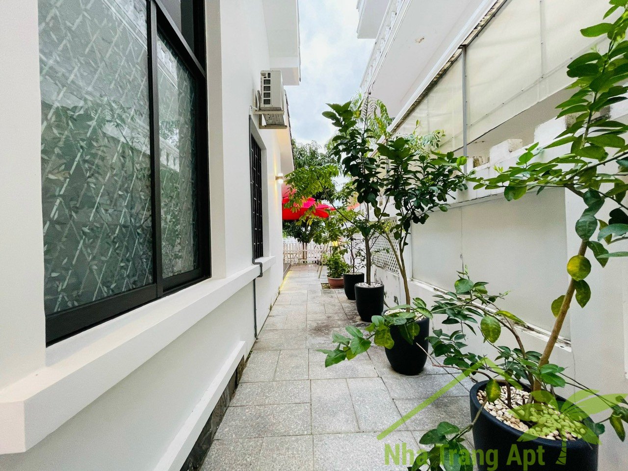 2 bedrooms Villa in Nha Trang, Vietnam No. 28084