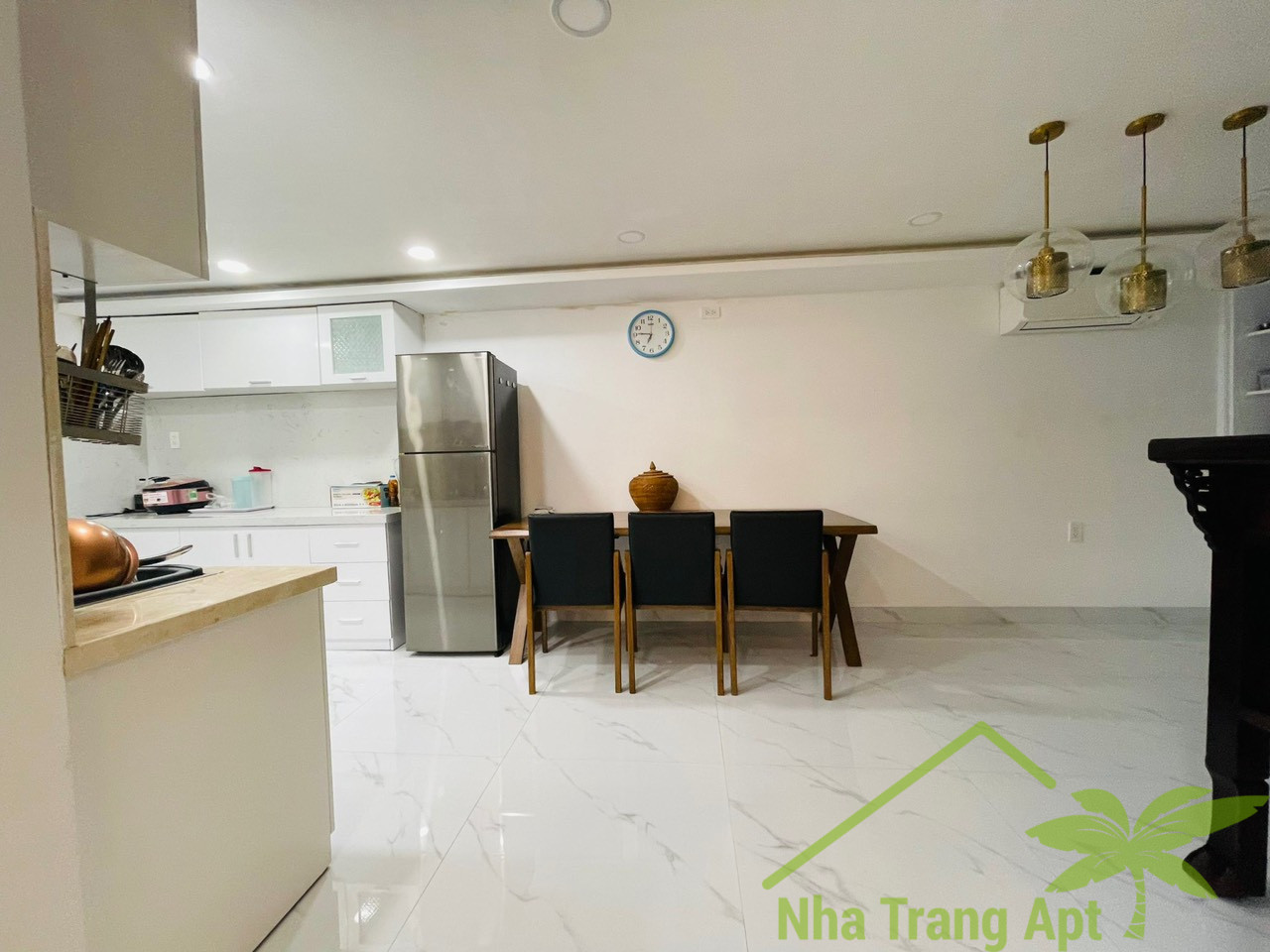 2 bedrooms Villa in Nha Trang, Vietnam No. 28084