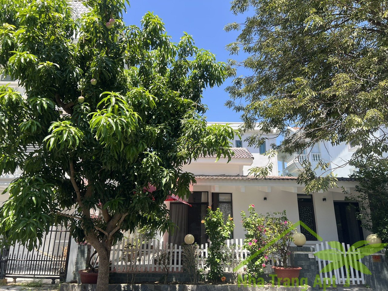 2 bedrooms Villa in Nha Trang, Vietnam No. 28084