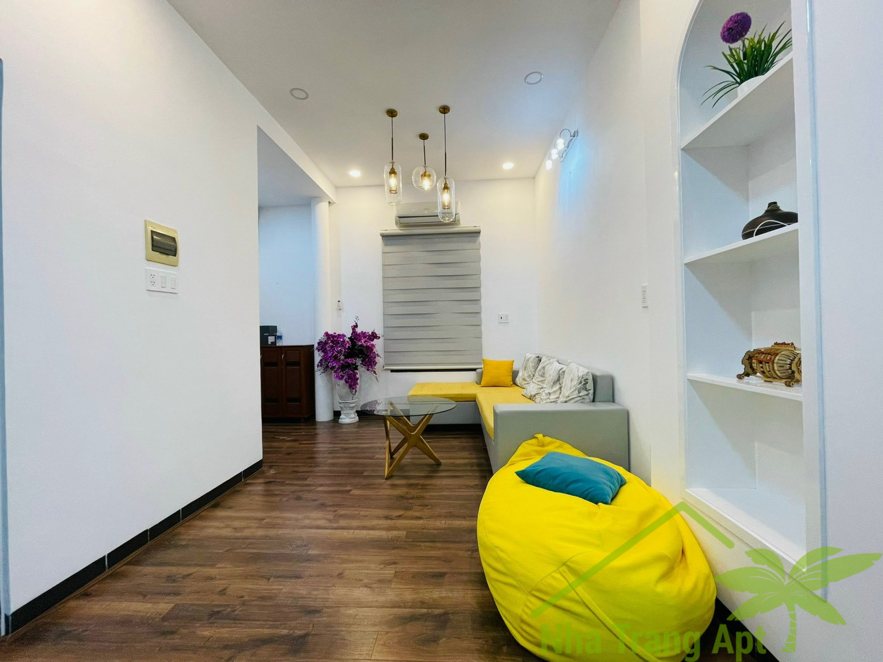 2 bedrooms Villa in Nha Trang, Vietnam No. 28084