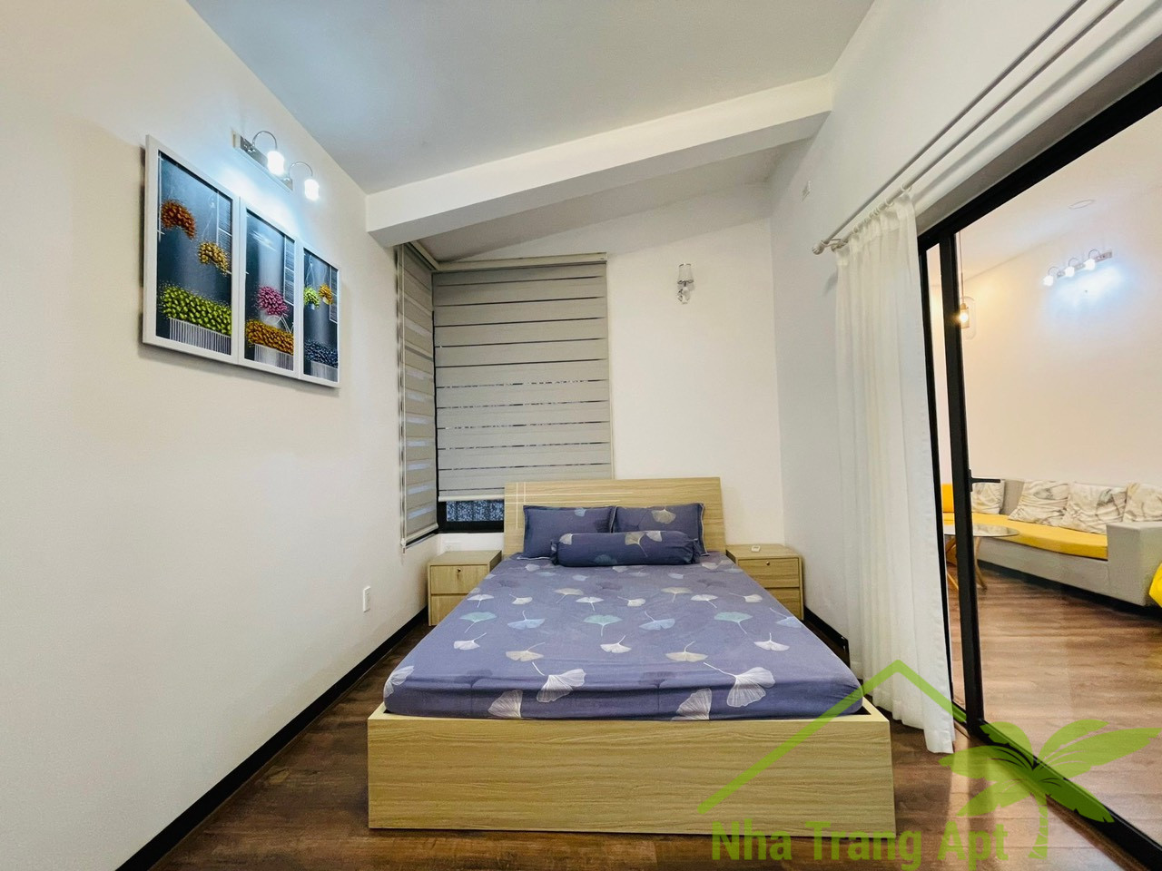 2 bedrooms Villa in Nha Trang, Vietnam No. 28084
