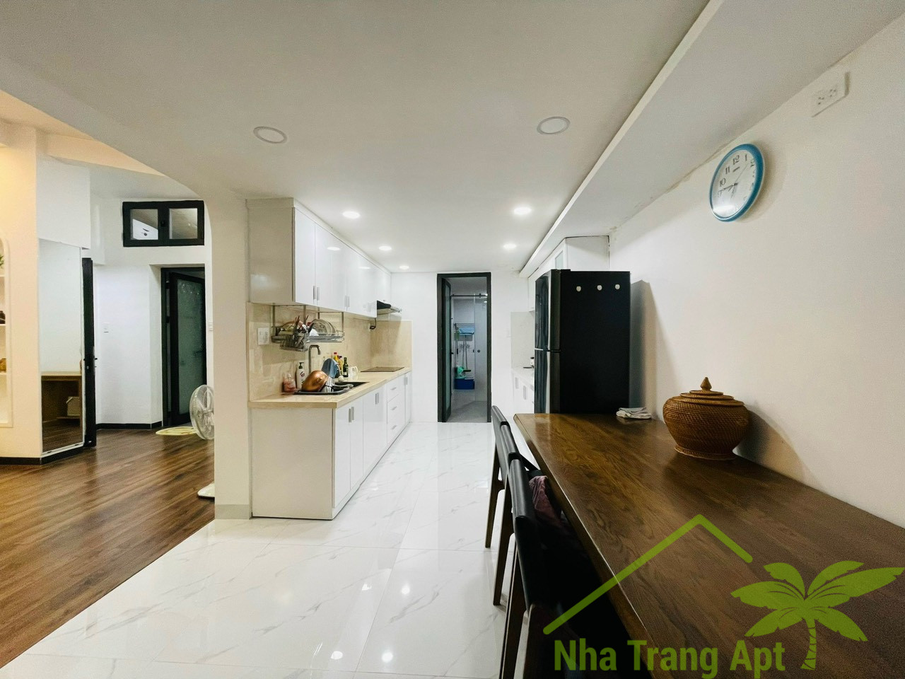 2 bedrooms Villa in Nha Trang, Vietnam No. 28084