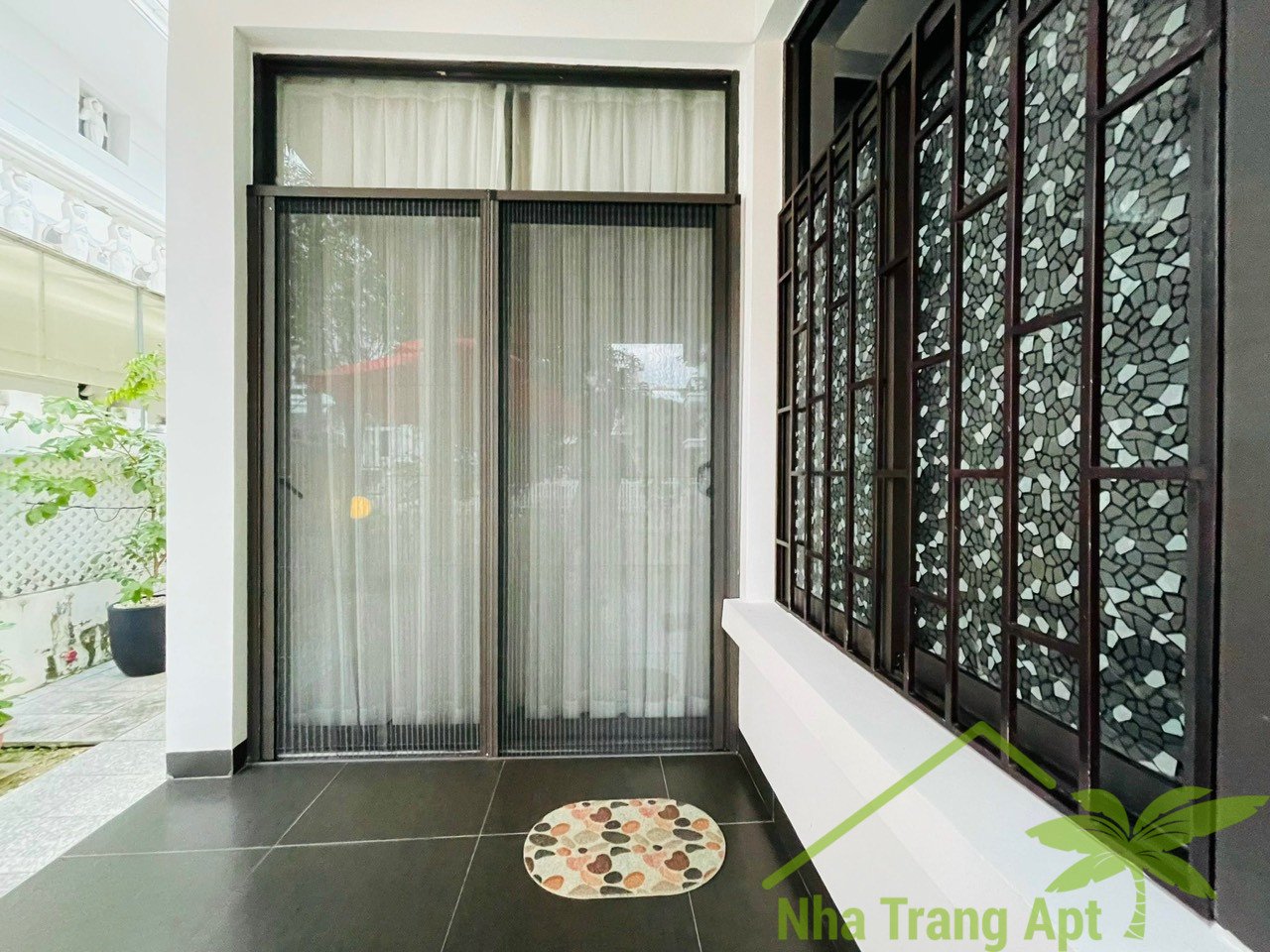 2 bedrooms Villa in Nha Trang, Vietnam No. 28084