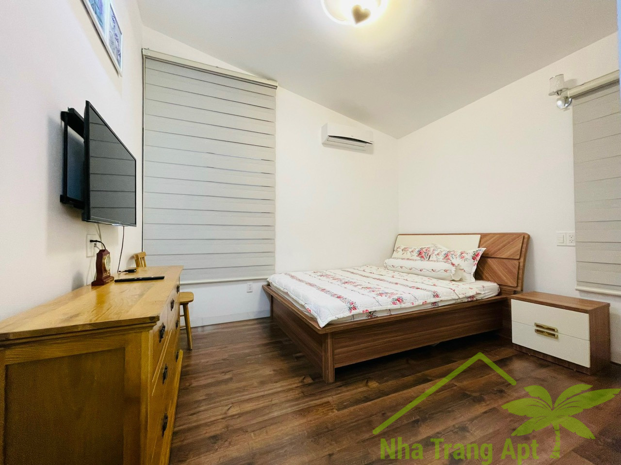 2 bedrooms Villa in Nha Trang, Vietnam No. 28084